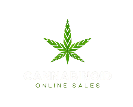 Cannabinoids Online Sales